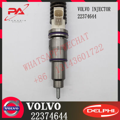 22374644  VO-LVO Diesel Fuel Injector 22374644 22479124 22282198  F2. D16K. BEBE1R11102 22282201 22373644