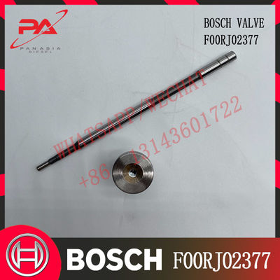 F00RJ02377 Control Valve Injector For BOSCH Common Rail 0445120327/0445120408/376/327/295/451