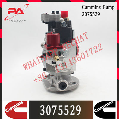 Cummins Diesel KTA38 Engine Fuel Injection Pump 3075529 3075664 3060945