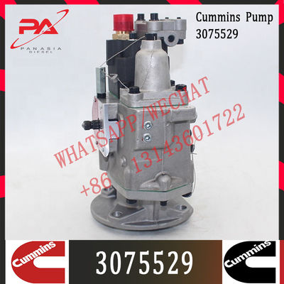Cummins Diesel KTA38 Engine Fuel Injection Pump 3075529 3075664 3060945
