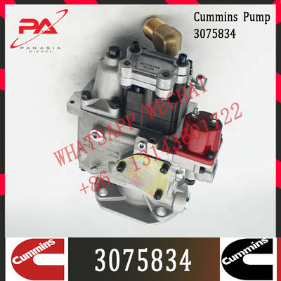 Cummins KTA50 Engine Parts Injection Fuel Pump 3075834 3059657 3060947