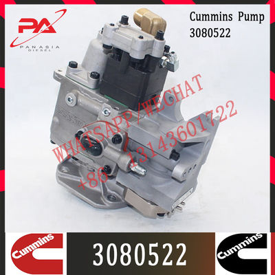 Cummins K38-C Engine Parts Injection Fuel Pump 3080522