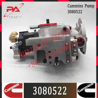 Cummins K38-C Engine Parts Injection Fuel Pump 3080522