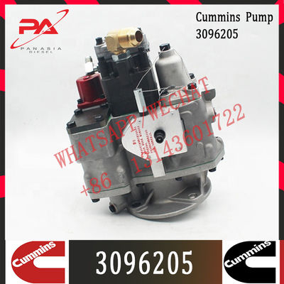 Diesel Engine Parts Fuel Injection Pump 3096205 3088681 3098495 For Cummins KTA19