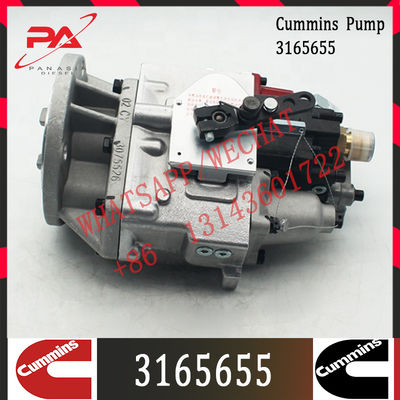 Diesel Common Rail KTA38 Engine Fuel Injection Pump 3165655 3165457 3165468