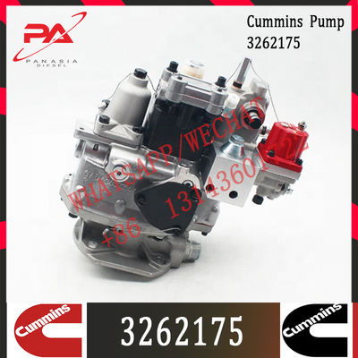 Diesel Engine Parts Fuel Injection Pump 3262175 3202268 3261946 For Cummins NTA855