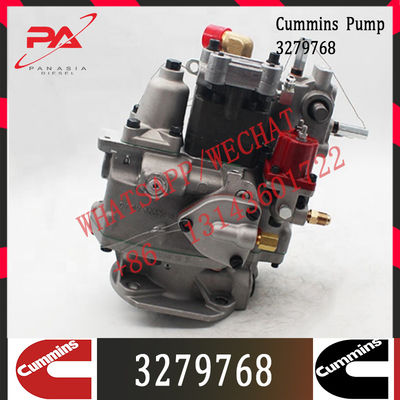 Diesel Common Rail  K19 Engine Fuel Injection Pump 3279768 3060947 3202268