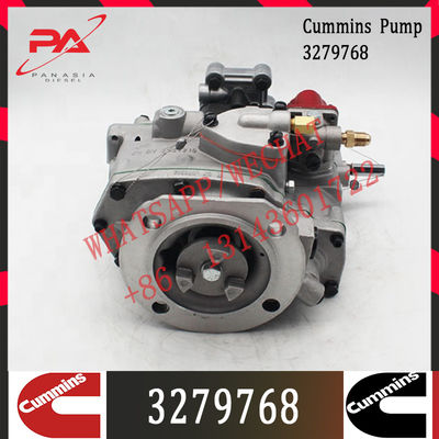 Diesel Common Rail  K19 Engine Fuel Injection Pump 3279768 3060947 3202268