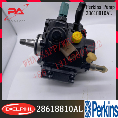 Fuel Injection Common Rail Pump 28618810AL  28618810 For Delphi Perkins