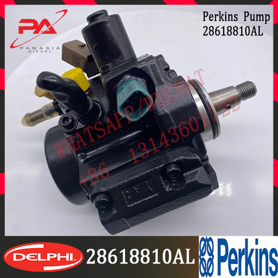 Fuel Injection Common Rail Pump 28618810AL  28618810 For Delphi Perkins