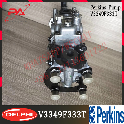 Fuel Injection Pump V3349F333T 1104A-44G 1104A44G For Delphi Perkins