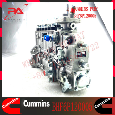 DCEC 6CT Weifu Fuel Injector Pump 5304292 4989873 6P702-120-1100 BHF6P120005