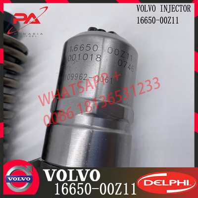 Diesel Fuel Unit Pump Injector 16650-00Z11 0414701033 0414701034 For NISSAN 1665000Z11