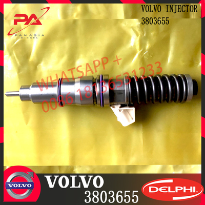 Diesel Fuel Injector 3803655 BEBE4C06001 3587147 For VO-LVO Penta MD13