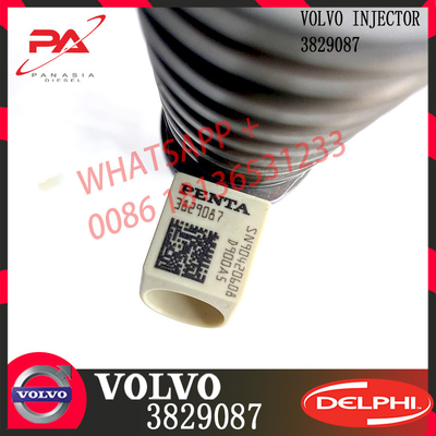 3829087 Original Fuel Injertor  BEBE4C08001 3803637 For VO-LVO EC700B