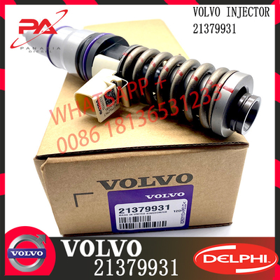 21379931  VO-LVO Diesel Fuel Injector  21379931  BEBE4D27001 BEBE4D18001 common rail fuel injector for VO-LVO MD13