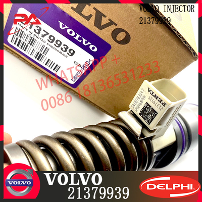 21379939  VO-LVO Diesel Fuel Injector  21379939 BEBE4D27002  BEBE4D18002 3801369 3847790 for VO-LVO penta P1468