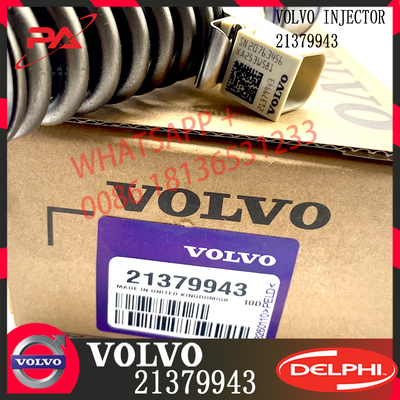 21379943  VO-LVO Diesel Fuel Injector 21379943  BEBE4D26001 85003267 21371676  for vo-lvo MD13  BEBE4D26001