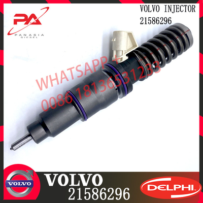 21586296  VO-LVO Diesel Fuel Injector  21586296 3801440, BEBE4C16001 FOR VO-LVO D9, Euro 2  21586296 BEBE4C16001