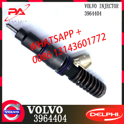 3964404  VO-LVO Diesel Fuel Injector 3964404 BEBE4B01004 BEBE4B10002 3964404 1766551 0414701041 BEBE4B12005