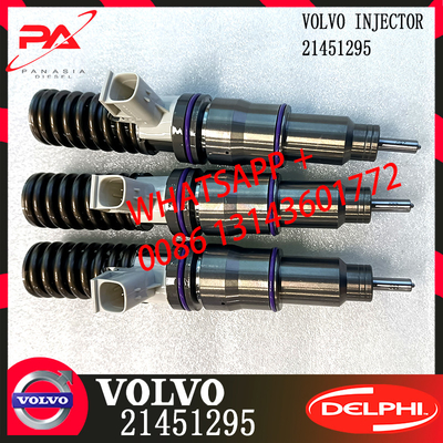 21451295  VO-LVO Diesel Fuel Injector  21451295 BEBE4F09001 85003656 for E3-E3.18 HYUNDAI  85003656 BEBE4F09001