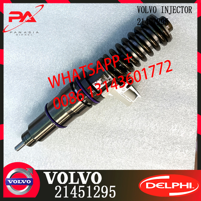 21451295  VO-LVO Diesel Fuel Injector  21451295 BEBE4F09001 85003656 for E3-E3.18 HYUNDAI  85003656 BEBE4F09001