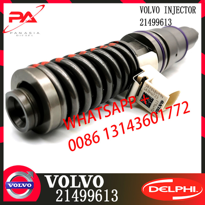 21499613  VO-LVO Diesel Fuel Injector 21499613 BEBE4G16001 for VO-LVO E3-E3.18 VO-LVO 20847327  21644596 BEBE4G16001