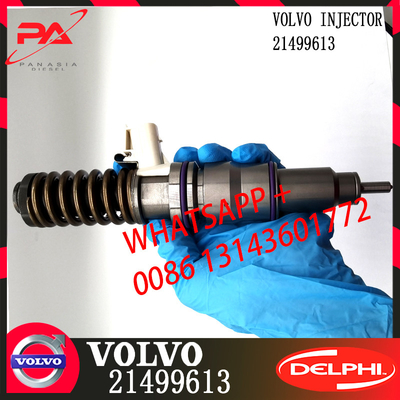 21499613  VO-LVO Diesel Fuel Injector 21499613 BEBE4G16001 for VO-LVO E3-E3.18 VO-LVO 20847327  21644596 BEBE4G16001