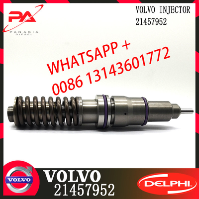 21457952  VO-LVO Diesel Fuel Injector 21457952  21458369 21467658 for VO-LVO BEBE4G11001 21457952 85003664 850131