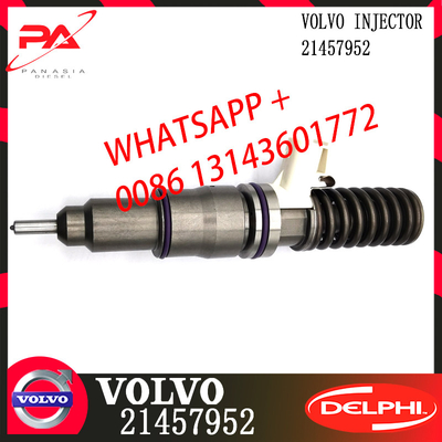 21457952  VO-LVO Diesel Fuel Injector 21457952  21458369 21467658 for VO-LVO BEBE4G11001 21457952 85003664 850131