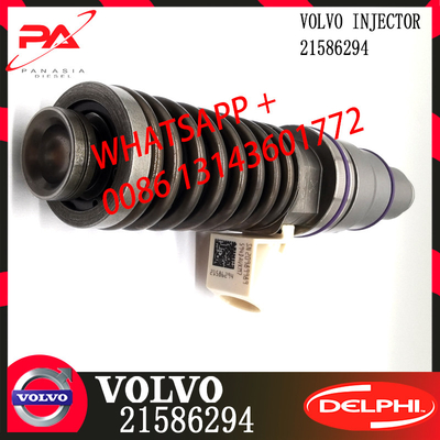 21586294  VO-LVO Diesel Fuel Injector  21586294  BEBE4C15001 FOR VO-LVO D9 22340648 BEBE4C15001 21586294 3801144