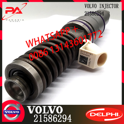 21586294  VO-LVO Diesel Fuel Injector  21586294  BEBE4C15001 FOR VO-LVO D9 22340648 BEBE4C15001 21586294 3801144