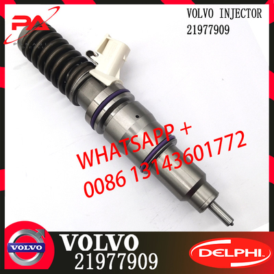 21977909  VO-LVO Diesel Fuel Injector 21977909 BEBE4P02002 For VO-LVO VO-LVO MD13 EURO 6 LR 21977909  85020179 85020180