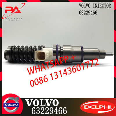 63229466  VO-LVO Diesel Fuel Injector  63229466 33800-84820 BEBE4D19002 for VO-LVO 22089886 BEEB4P01103 28484925 63229466