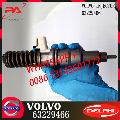 63229466  VO-LVO Diesel Fuel Injector  63229466 33800-84820 BEBE4D19002 for VO-LVO 22089886 BEEB4P01103 28484925 63229466