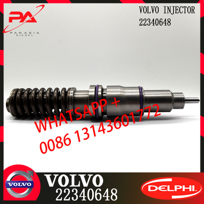 22340648  VO-LVO Diesel Fuel Injector 22340648 for VO-LVO BEBE5G17001  MD16 22340648 21586294 3801144