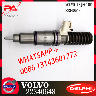 22340648  VO-LVO Diesel Fuel Injector 22340648 for VO-LVO BEBE5G17001  MD16 22340648 21586294 3801144