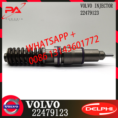 22479123  VO-LVO Diesel Fuel Injector 22479123 for VO-LVO BEBE4L15001 85020426 85020427 E3.5  22479123 BEBE4L15001