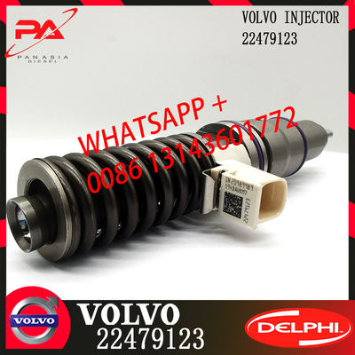 22479123  VO-LVO Diesel Fuel Injector 22479123 for VO-LVO BEBE4L15001 85020426 85020427 E3.5  22479123 BEBE4L15001