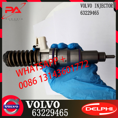 63229465  VO-LVO Diesel Fuel Injector  63229465 for VO-LVO BEBE4D19001 For HYUNDAI 12L 33800-82000  63229465