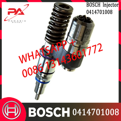 0414701008 Bosch Diesel Injectors 0414701057 1409193 1529751 1497386 1455861 523715