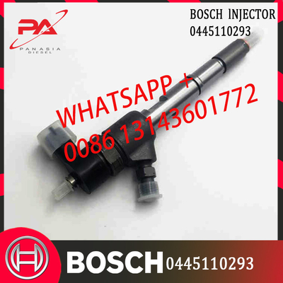 044511029 Fuel Injection Common Rail Fuel Injector For Bosch 1112100-E06