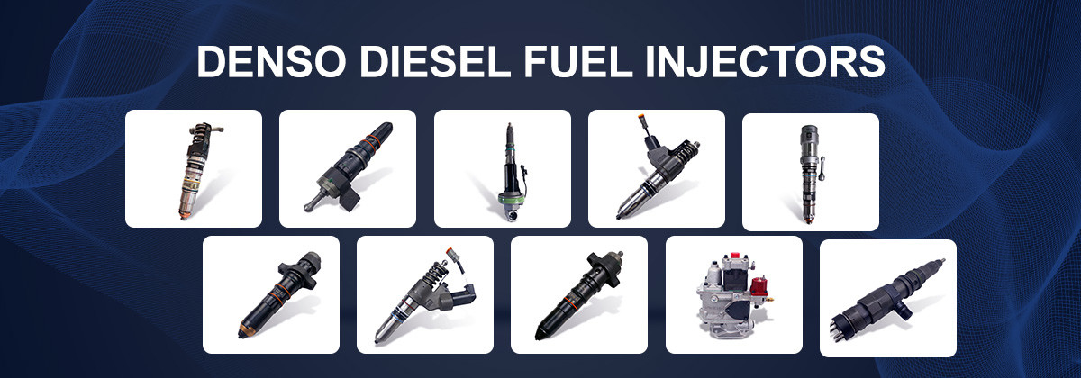 China best CATERPILLAR Diesel Fuel Injectors on sales