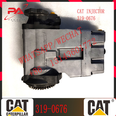 319-0676 Fuel Injection Pump 10R-8898 319-0678 For C-A-TERPILLAR Excavator C9 Engine