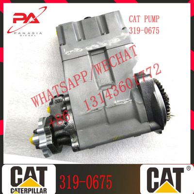 319-0675 C-A-Terpillar C9 Engine Parts Injection Fuel Pump 10R-8897 319-0677 10R-8897
