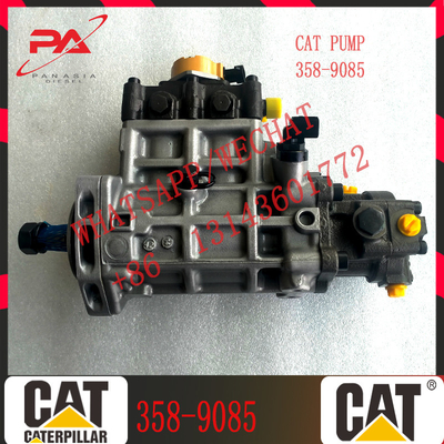 358-9085 Diesel Engine Fuel Injection Pump 32E61-30300 For C-A-Terpillar C4.2 311D 312D