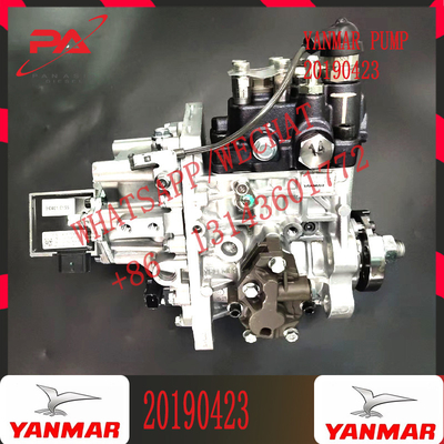 20190423 Original And High-Quality Yanmar Injection Pump Diesel Engine