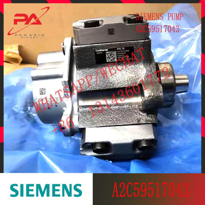 For SIEMENS MAZDA BT50 / FORD Ranger Diesel Fuel Injection Pump BK3Q-9B395-AD A2C59517043