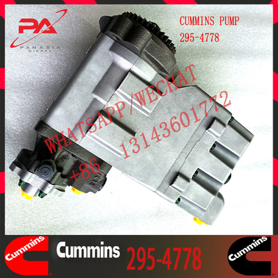 295-4778 Fuel Injection Pump  220-4276 304-0678 312-0678 For C-A-TERPILLAR Excavator C9 Engine