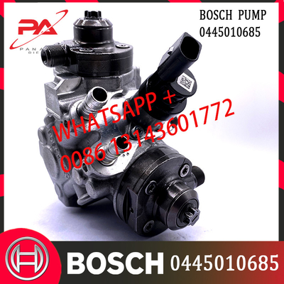 BOSCH Auto high pressure Diesel Fuel Injection Pump Assembly 0445010685 0445010686